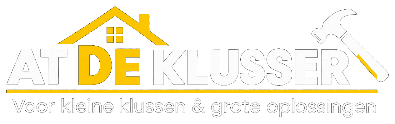 AT DE KLUSSER
