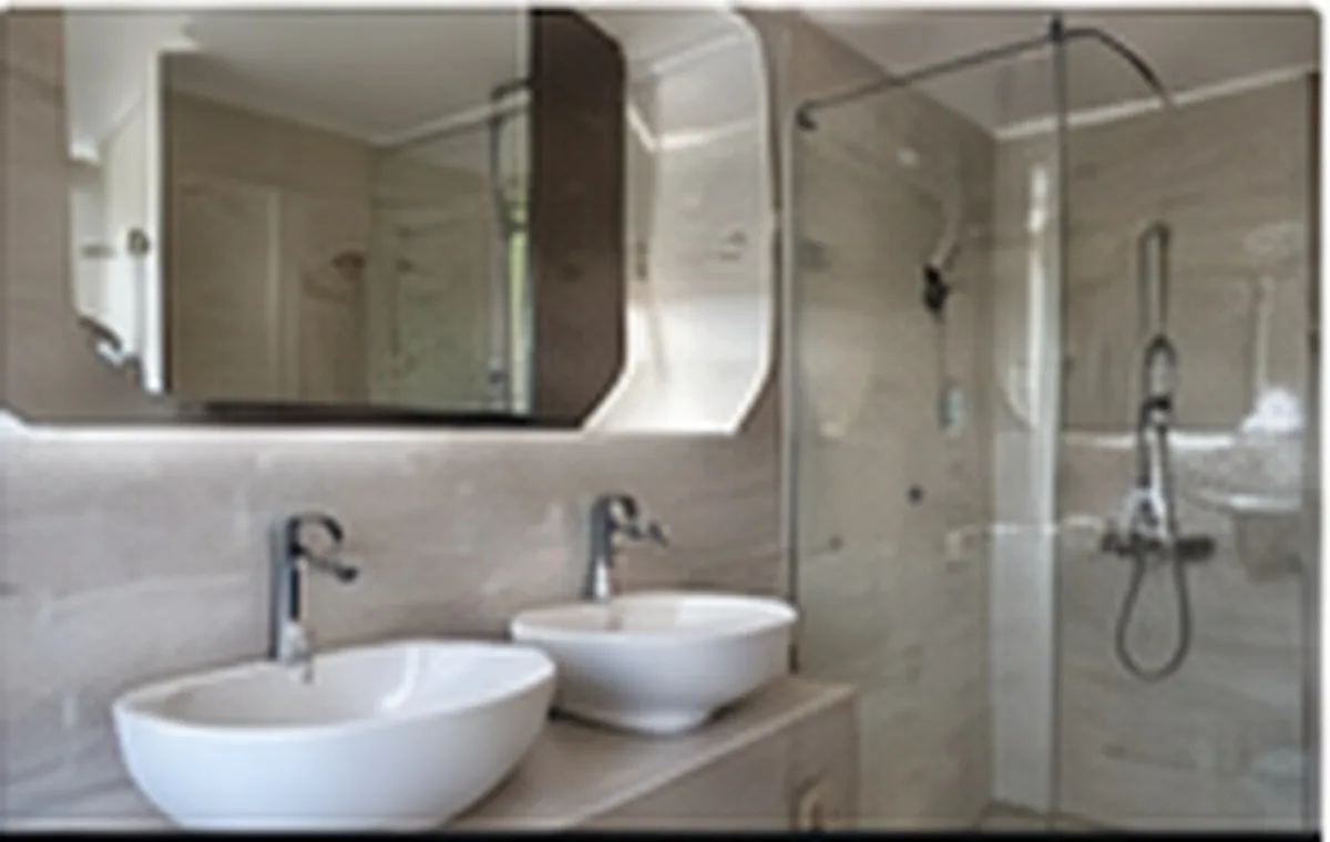Badkamer renovatie door AT DE KLUSSER